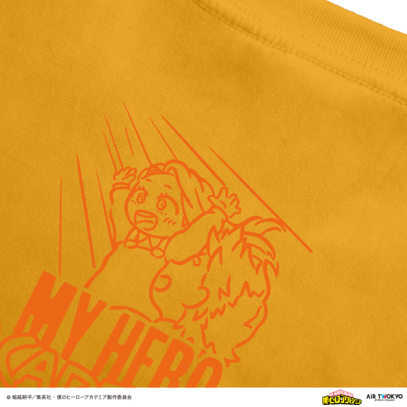 (Goods - Shirt) My Hero Academia Season 4 Scene Art T-shirt7 (School Festival)