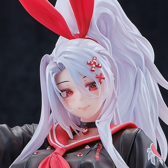 (Bishojo Figure) Azur Lane Prinz Heinrich Secret Boss o' the Underworld? 1/6 Completed Figure