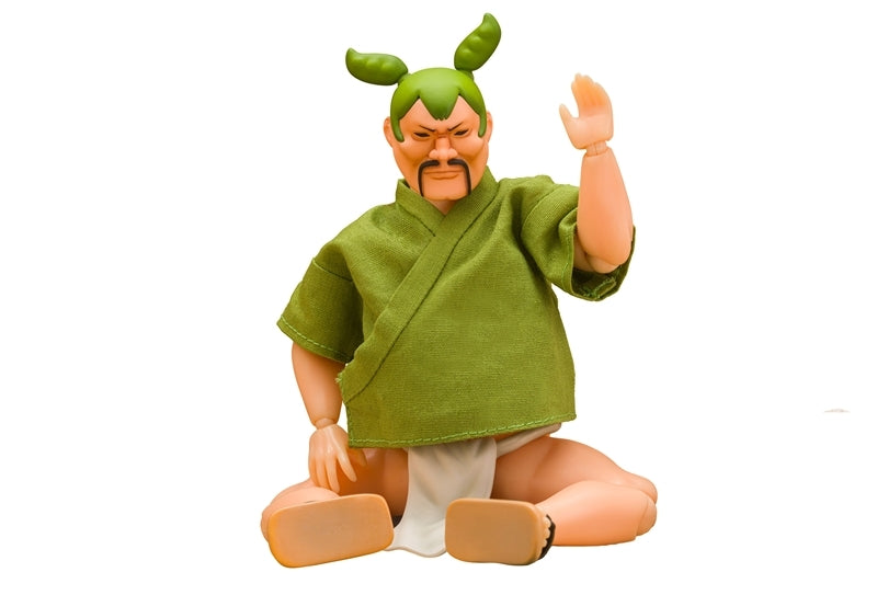 (Action Figure) Zundadon 1/12