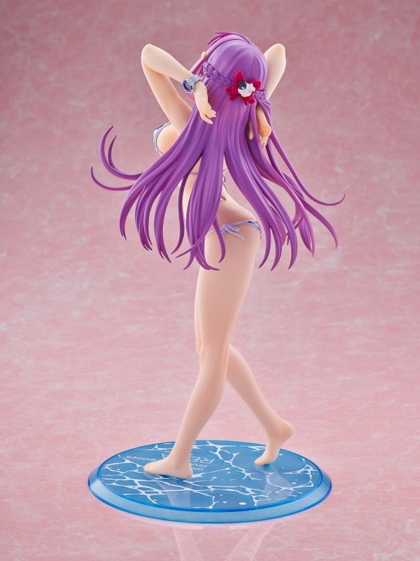 (Bishojo Figure) Grisaia: Phantom Trigger Rena (Rena Fukami) -Metallic Blue ver. - 1/6 Complete Figure