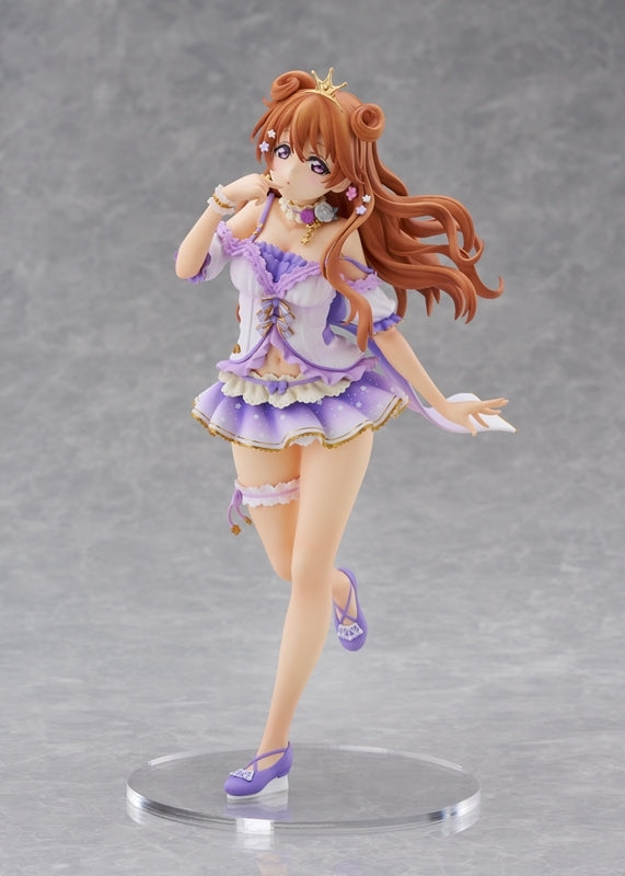(Bishojo Figure) Love Live! Nijigasaki High School Idol Club Kanata Konoe 1/7 Complete Figure