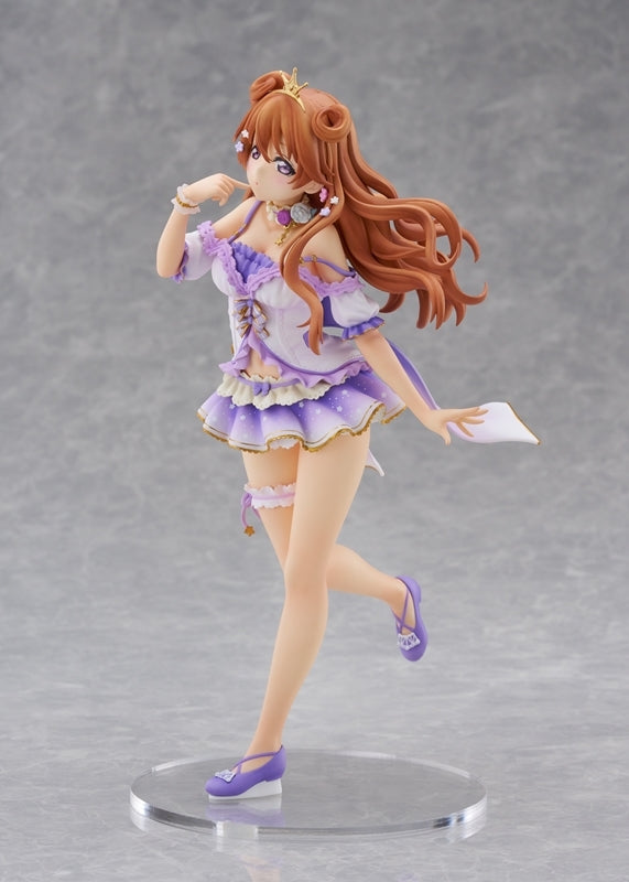 (Bishojo Figure) Love Live! Nijigasaki High School Idol Club Kanata Konoe 1/7 Complete Figure