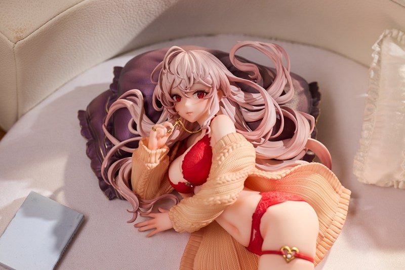(Bishojo Figure) Makia 1/7 Complete Figure