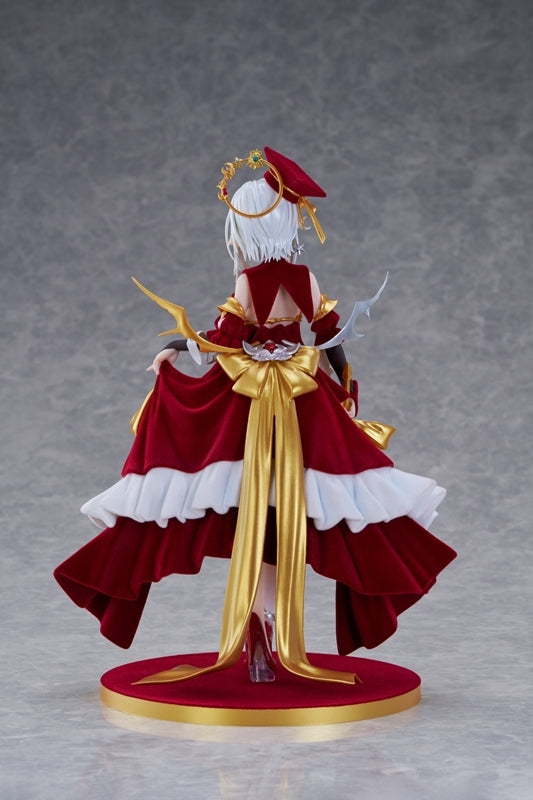 (Bishojo Figure) Alchemist - Formal Dress Ver. 1/7 Complete Figure