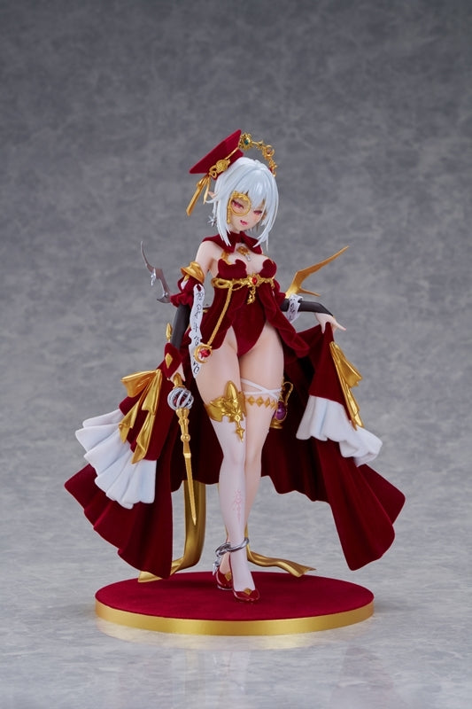 (Bishojo Figure) Alchemist - Formal Dress Ver. 1/7 Complete Figure