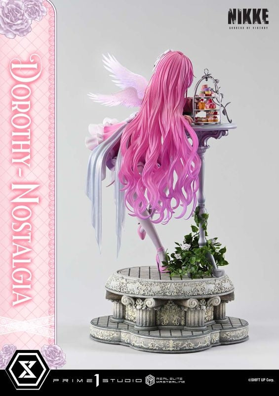 (Bishojo Figure) Real Elite Masterline GODDESS OF VICTORY: NIKKE Dorothy ー Nostalgia