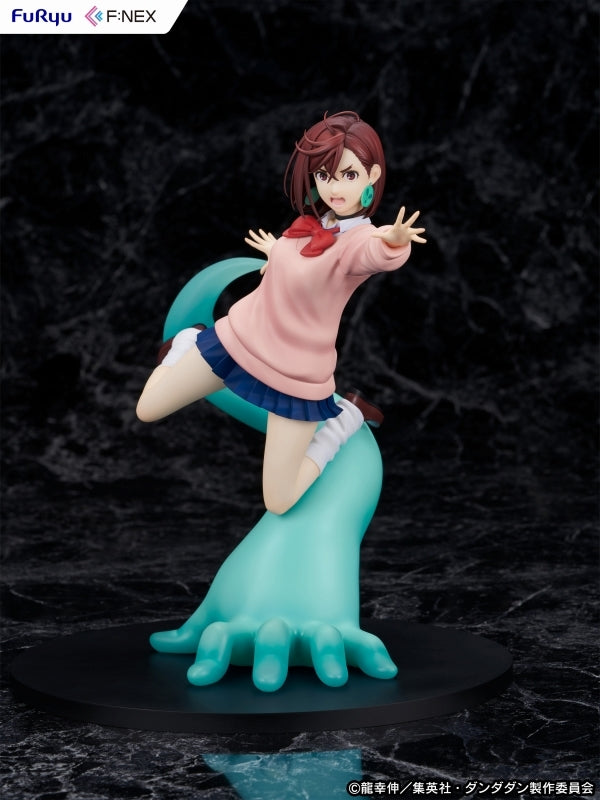 (Bishojo Figure) TV Anime Dandadan Momo 1/7 Completed Figure