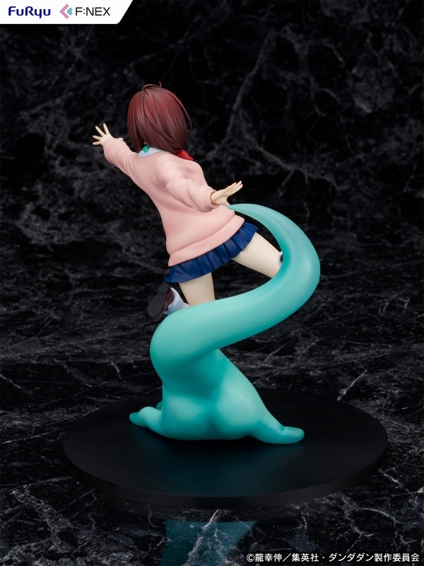 (Bishojo Figure) TV Anime Dandadan Momo 1/7 Completed Figure