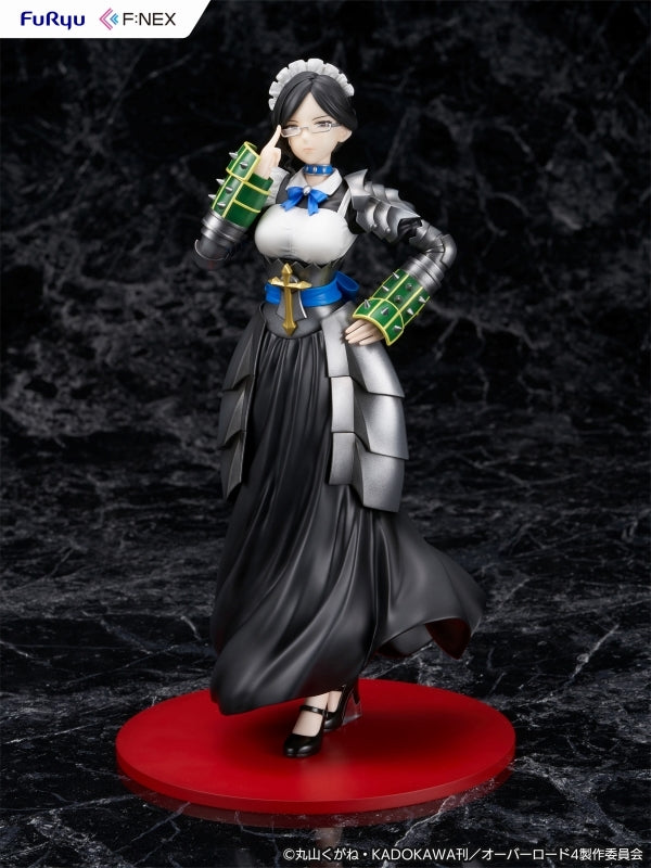 (Bishojo Figure) Overlord Yuri Alpha 1/7 Complete Figure