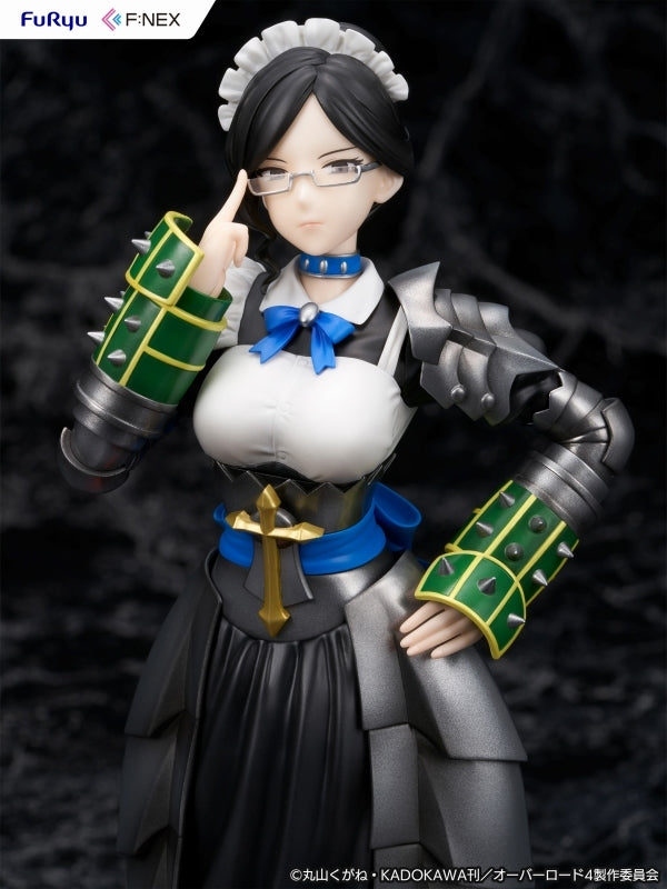 (Bishojo Figure) Overlord Yuri Alpha 1/7 Complete Figure