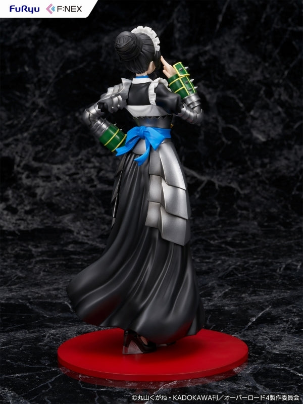 (Bishojo Figure) Overlord Yuri Alpha 1/7 Complete Figure