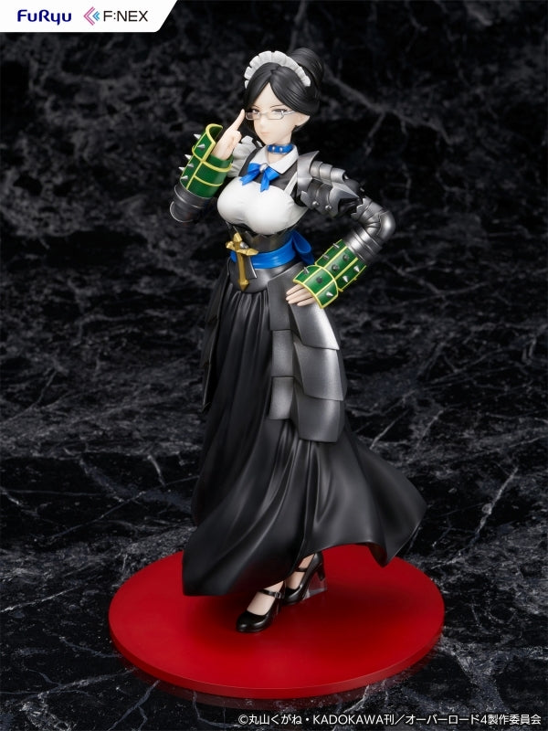 (Bishojo Figure) Overlord Yuri Alpha 1/7 Complete Figure