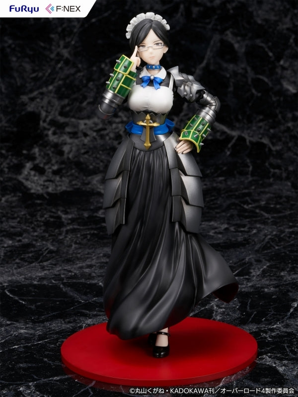 (Bishojo Figure) Overlord Yuri Alpha 1/7 Complete Figure