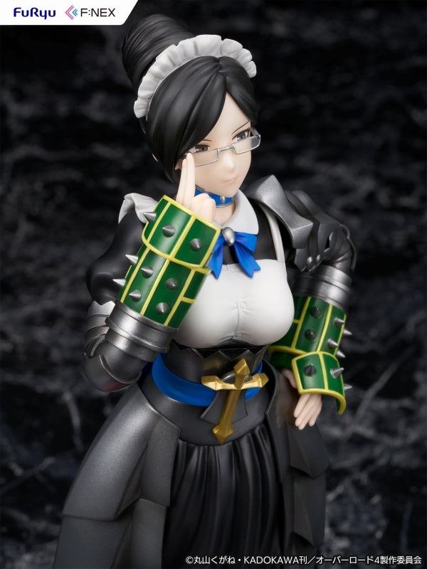 (Bishojo Figure) Overlord Yuri Alpha 1/7 Complete Figure