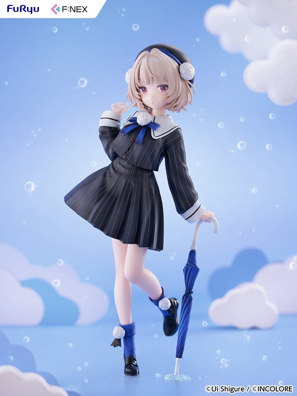 (Bishojo Figure) Ui 1/7 Scale Figure
