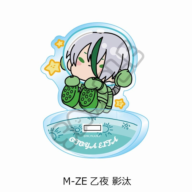 (Goods - Stand Pop) Blue Lock TV Anime Acrylic Stand M-ZE (Eita Otoya)