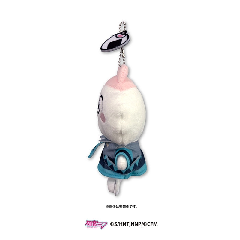 (Goods - Mascot) Hatsune Miku x Nmeneko Hatsune Miku x Nmeneko Mascot