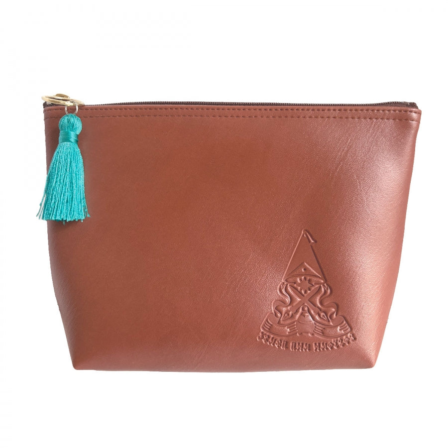 (Goods - Pouch) TV Anime Witch Hat Atelier Pouch