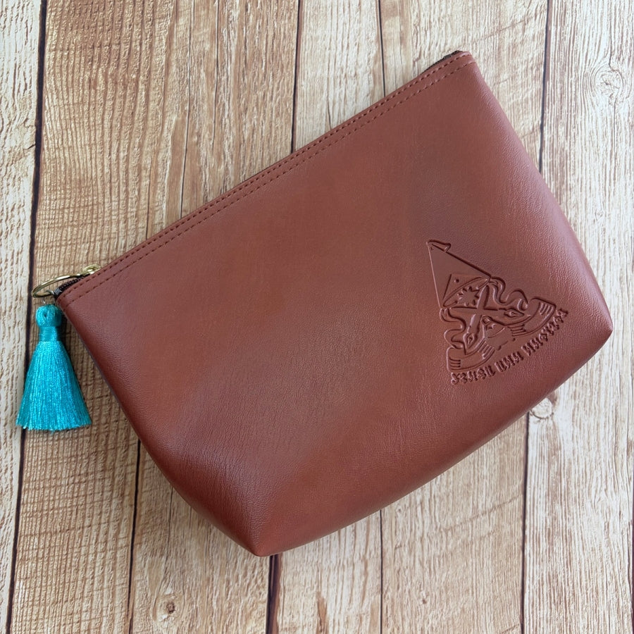 (Goods - Pouch) TV Anime Witch Hat Atelier Pouch