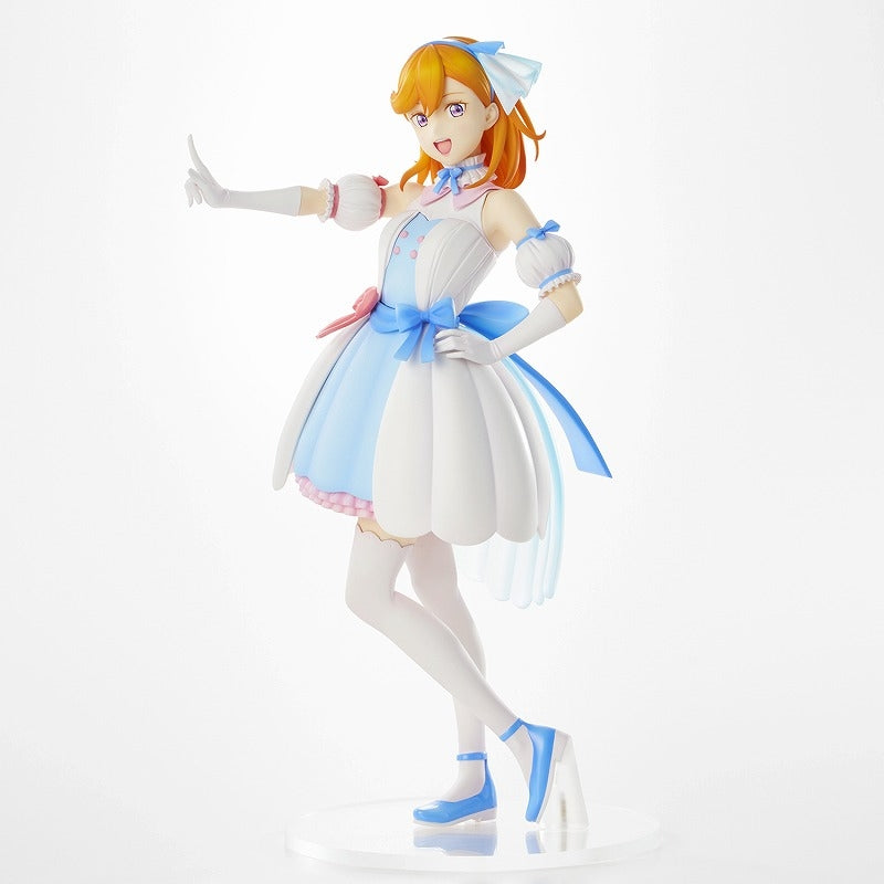 (Bishojo Figure) Love Live! Superstar!! Kanon Shibuya Tiny Stars ver. 1/6 Completed Figure