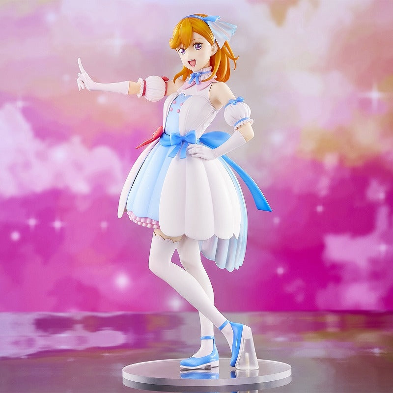 (Bishojo Figure) Love Live! Superstar!! Kanon Shibuya Tiny Stars ver. 1/6 Completed Figure