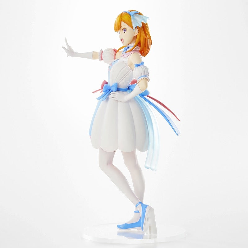 (Bishojo Figure) Love Live! Superstar!! Kanon Shibuya Tiny Stars ver. 1/6 Completed Figure