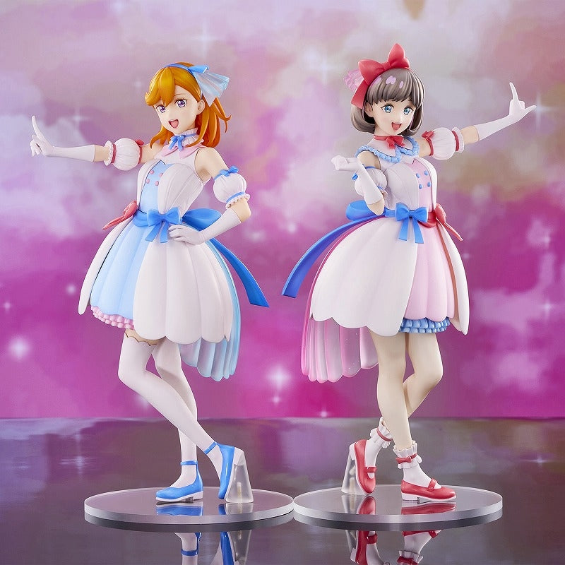 (Bishojo Figure) Love Live! Superstar!! Keke Tang Tiny Stars ver. 1/6 Completed Figure