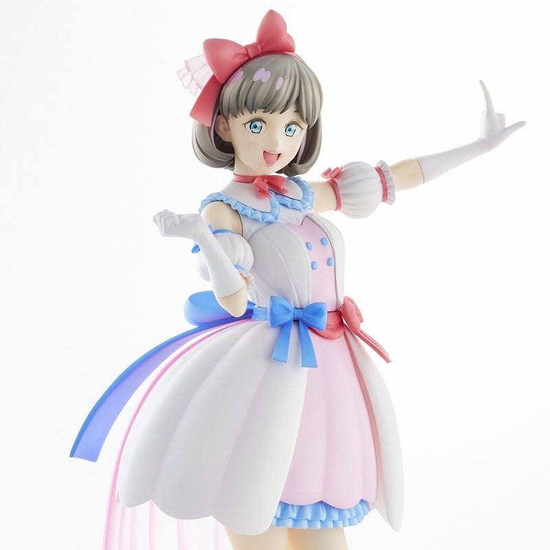 (Bishojo Figure) Love Live! Superstar!! Keke Tang Tiny Stars ver. 1/6 Completed Figure