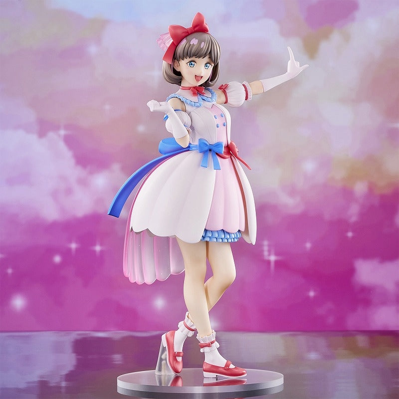 (Bishojo Figure) Love Live! Superstar!! Keke Tang Tiny Stars ver. 1/6 Completed Figure