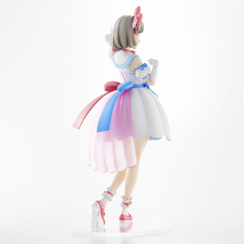 (Bishojo Figure) Love Live! Superstar!! Keke Tang Tiny Stars ver. 1/6 Completed Figure