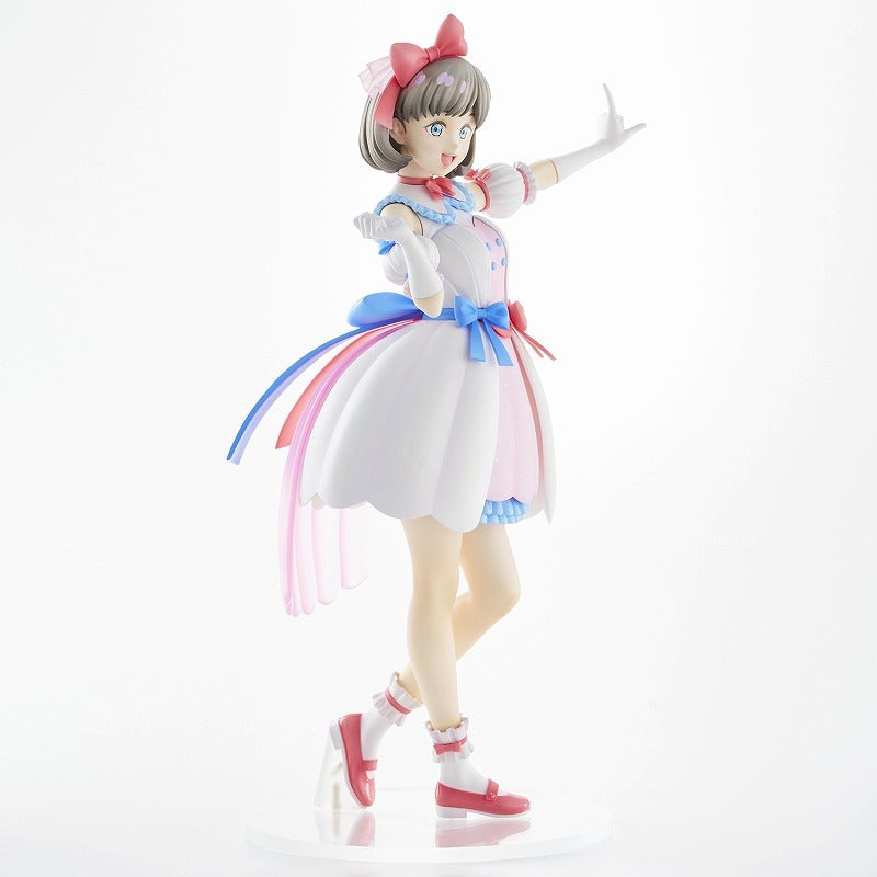 (Bishojo Figure) Love Live! Superstar!! Keke Tang Tiny Stars ver. 1/6 Completed Figure