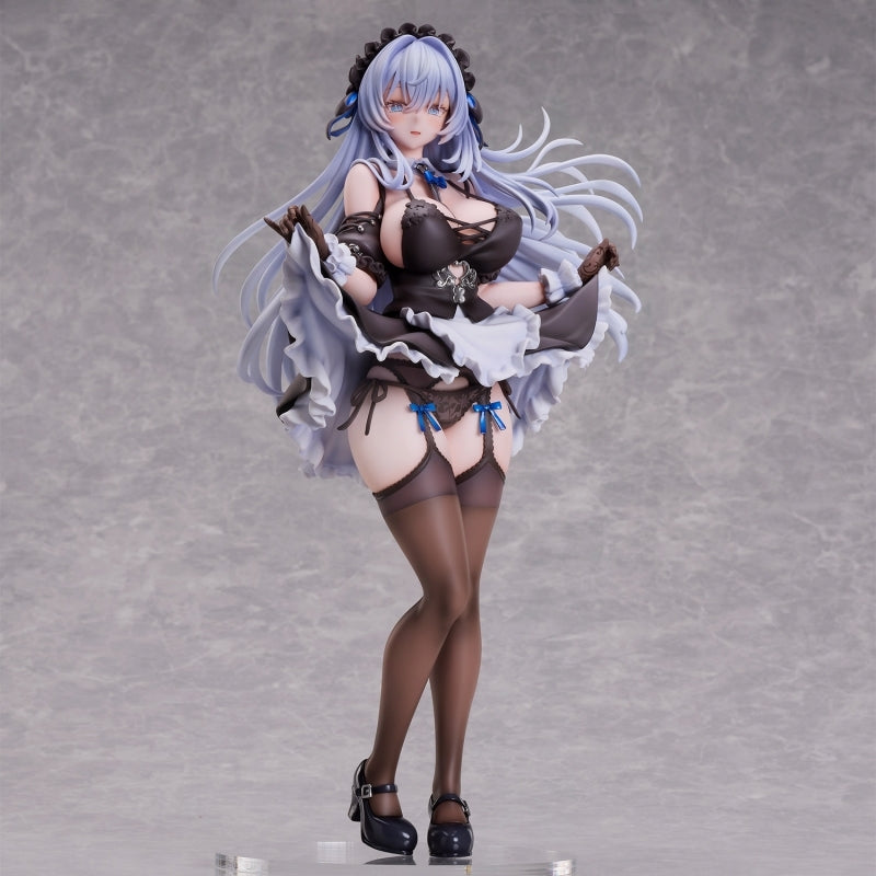 (Bishojo Figure) SG Artwork Shion Alfine Complete Figure