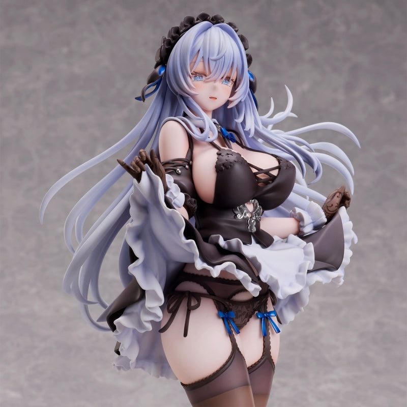 (Bishojo Figure) SG Artwork Shion Alfine Complete Figure