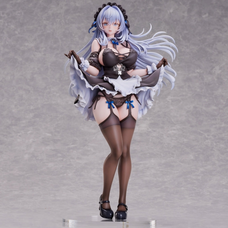 (Bishojo Figure) SG Artwork Shion Alfine Complete Figure