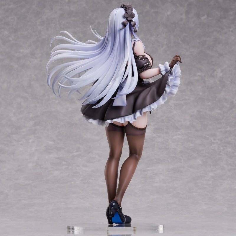 (Bishojo Figure) SG Artwork Shion Alfine Complete Figure