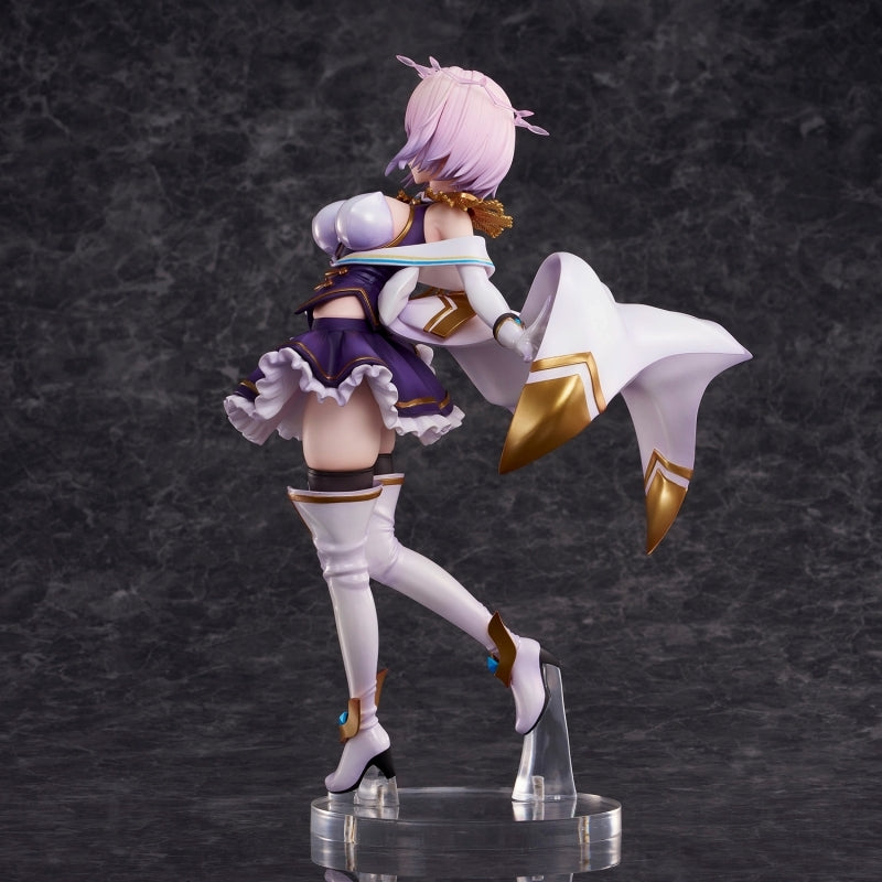 (Bishojo Figure) Denkou Choujin Gridman Universe Akane Shinjo (New Order) 1/6 Complete Figure