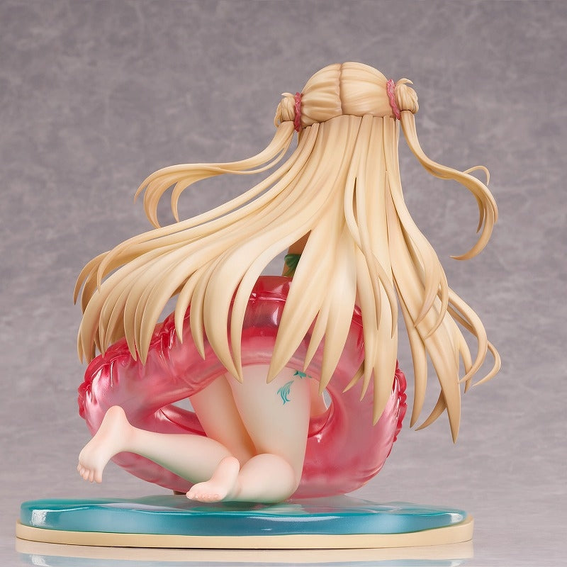 (Bishojo Figure) Miwabe Sakura Art: summer memory 1/6 Complete Figure