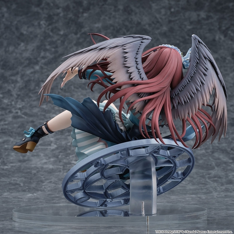 (Bishojo Figure) "THE IDOLM@STER SHINY COLORS" Tenka Osaki Gardienne Amethyst ver. 1/6 Complete Figure