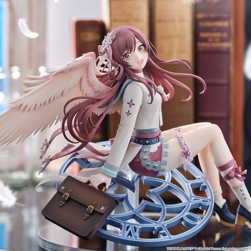 (Bishojo Figure) "THE IDOLM@STER SHINY COLORS" Amana Osaki Gardienne Tourmaline ver. 1/6 Complete Figure
