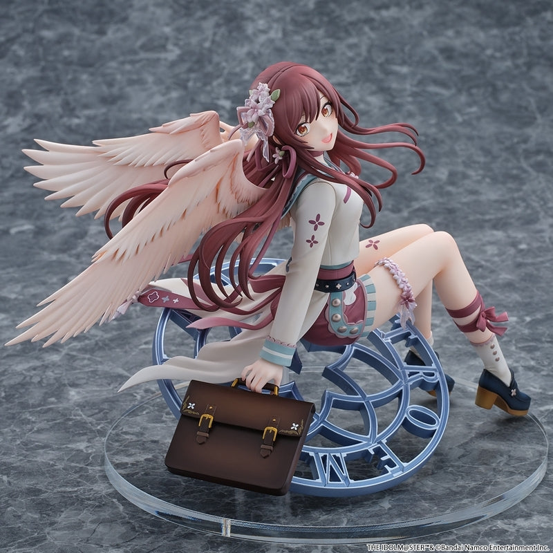 (Bishojo Figure) "THE IDOLM@STER SHINY COLORS" Amana Osaki Gardienne Tourmaline ver. 1/6 Complete Figure