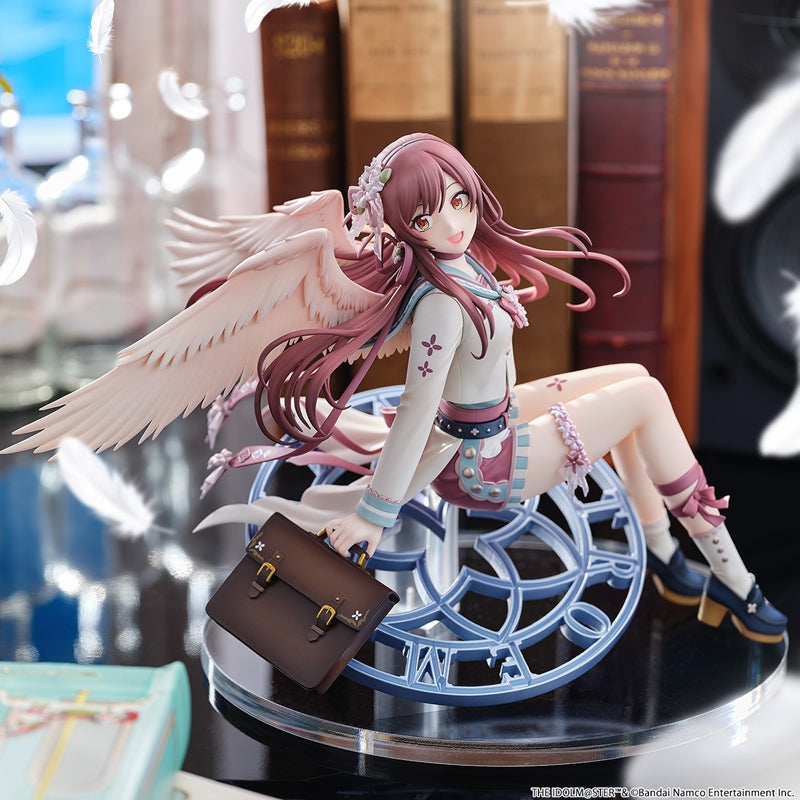 (Bishojo Figure) "THE IDOLM@STER SHINY COLORS" Amana Osaki Gardienne Tourmaline ver. 1/6 Complete Figure