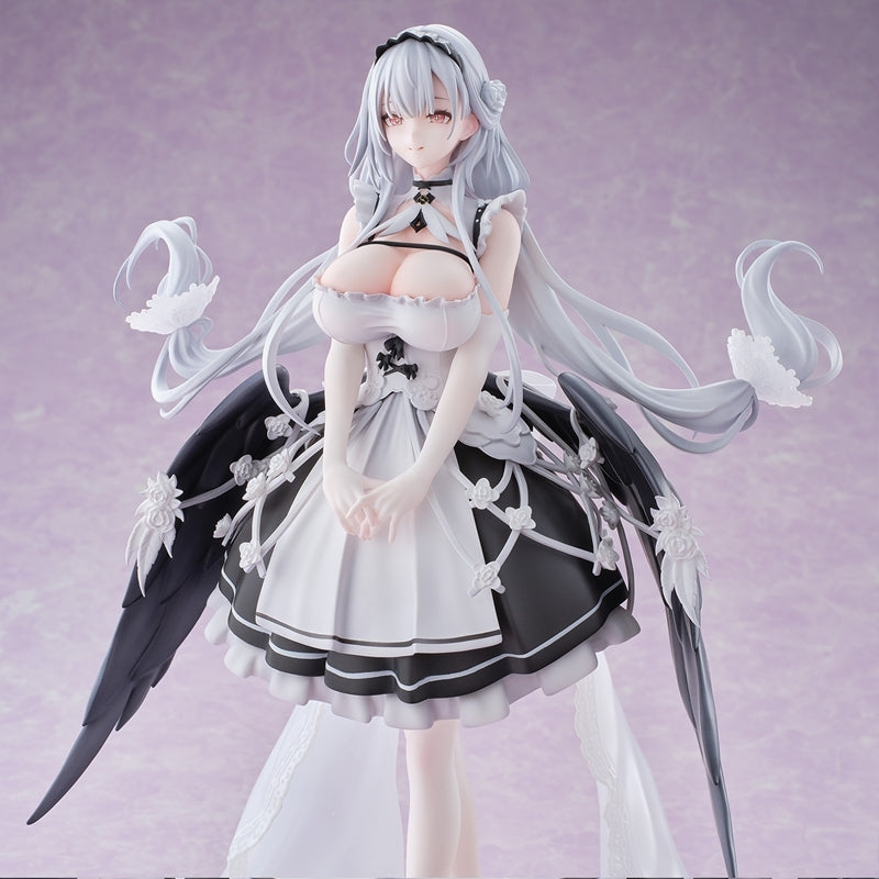 (Bishojo Figure) "Azur Lane" Scylla Light Armor ver. 1/6 Complete Figure