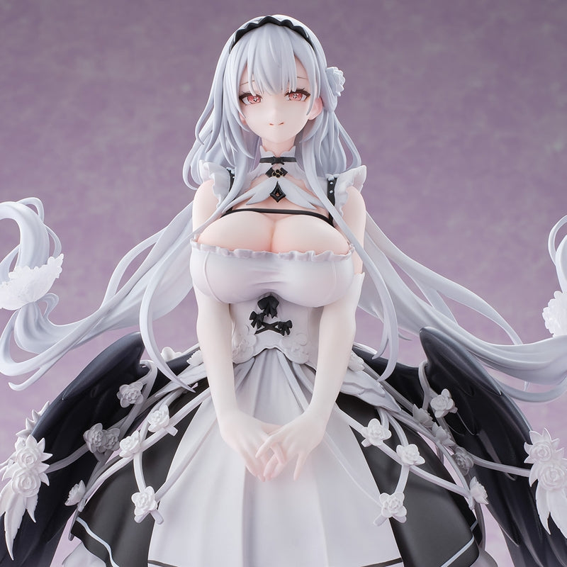 (Bishojo Figure) "Azur Lane" Scylla Light Armor ver. 1/6 Complete Figure
