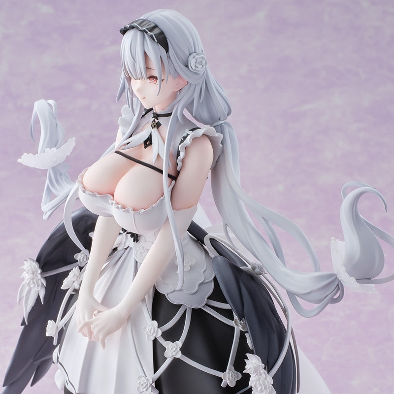 (Bishojo Figure) "Azur Lane" Scylla Light Armor ver. 1/6 Complete Figure