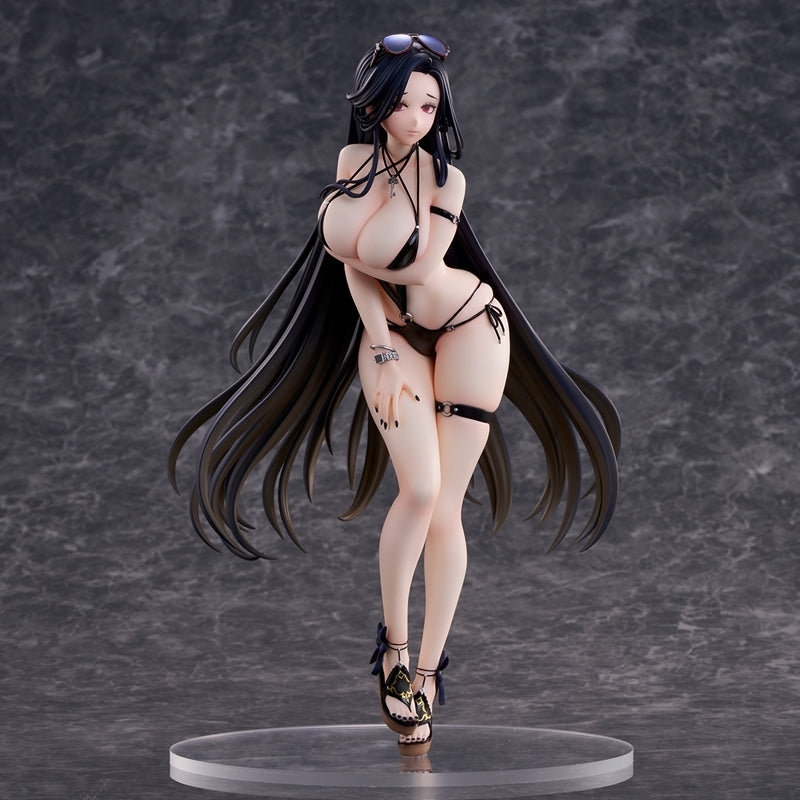 (Bishojo Figure) GODDESS OF VICTORY: NIKKE Maiden Under the Sun 1/6 Complete Figure