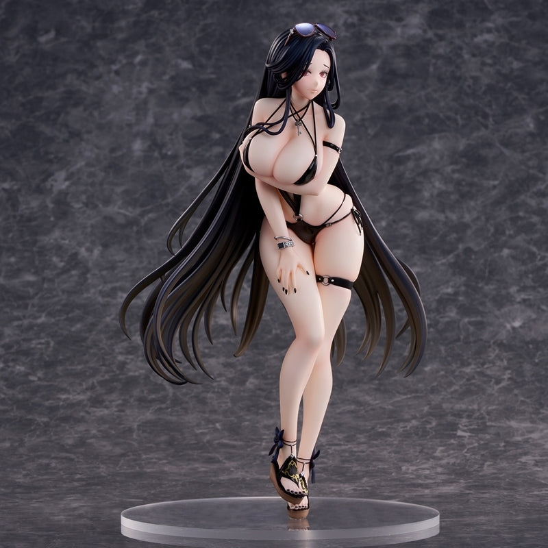 (Bishojo Figure) GODDESS OF VICTORY: NIKKE Maiden Under the Sun 1/6 Complete Figure