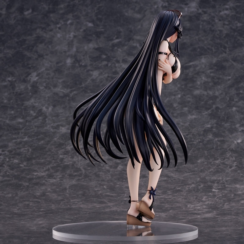 (Bishojo Figure) GODDESS OF VICTORY: NIKKE Maiden Under the Sun 1/6 Complete Figure