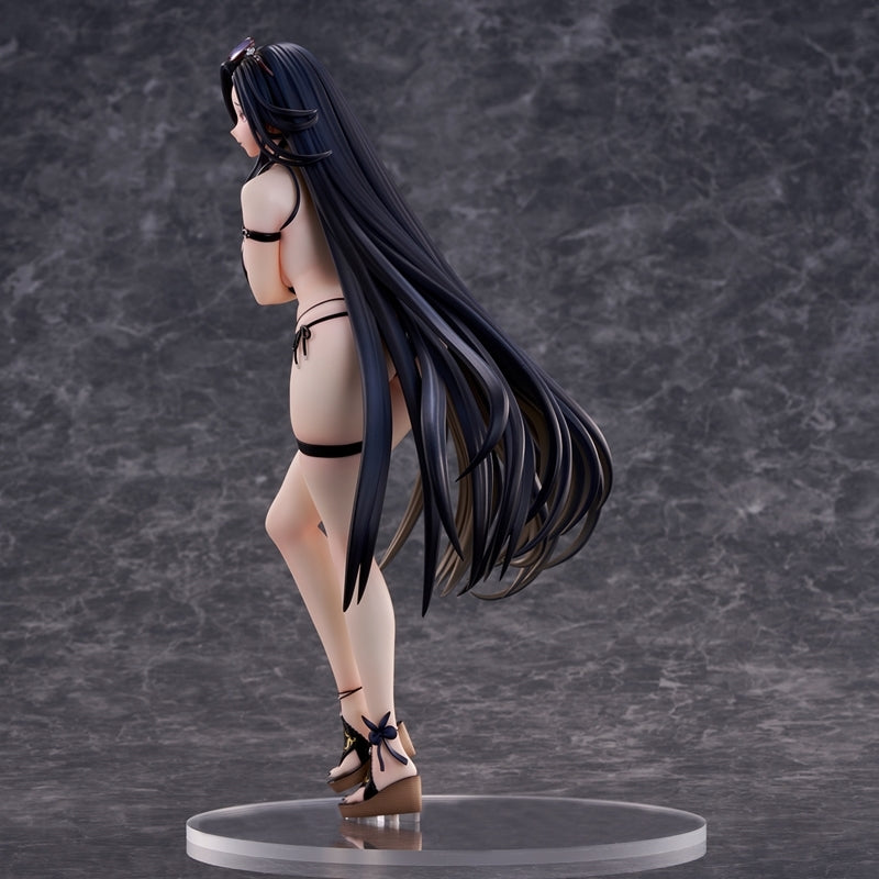 (Bishojo Figure) GODDESS OF VICTORY: NIKKE Maiden Under the Sun 1/6 Complete Figure
