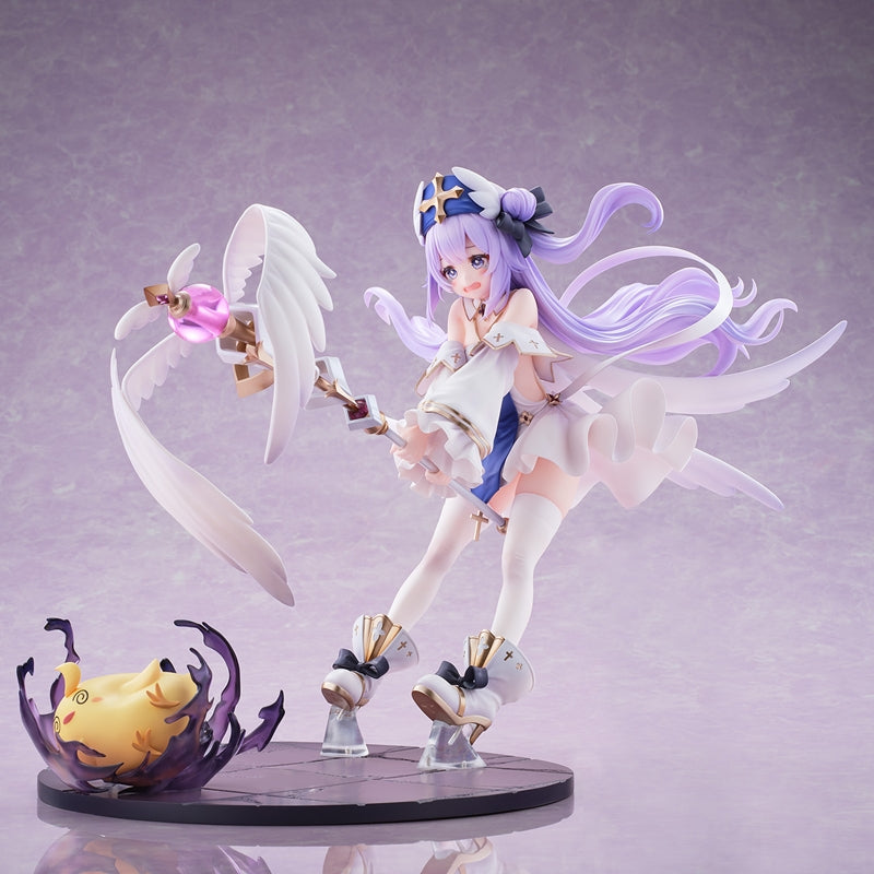 (Bishojo Figure) "Azur Lane" Unicorn -Snow White Guardian Angel- 1/6 Complete Figure