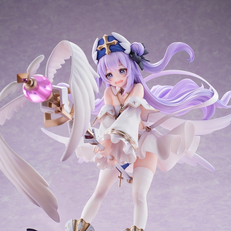 (Bishojo Figure) "Azur Lane" Unicorn -Snow White Guardian Angel- 1/6 Complete Figure